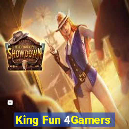 King Fun 4Gamers