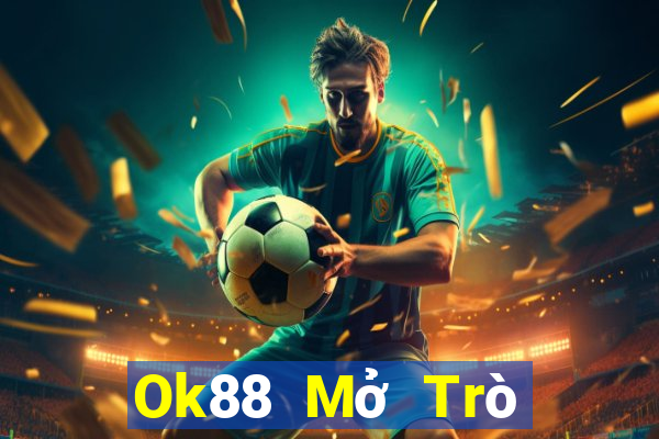 Ok88 Mở Trò Chơi Ô Tô