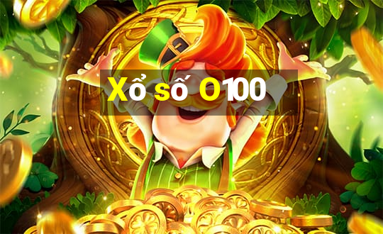 Xổ số O100