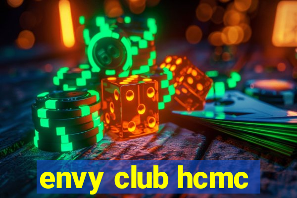 envy club hcmc