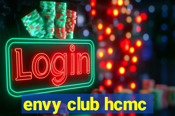 envy club hcmc