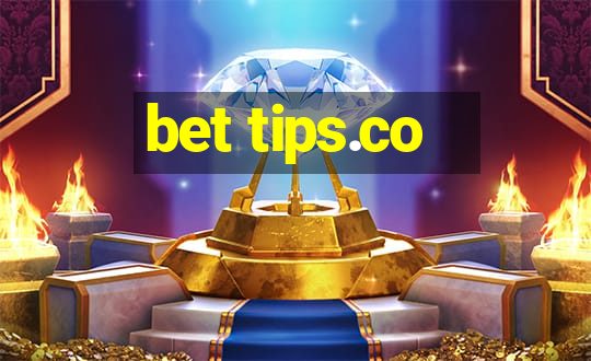 bet tips.co