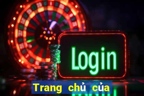 Trang chủ của xổ số 6tiền