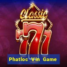 Phatloc Vin Game Bài Royal