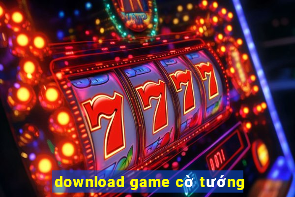 download game cờ tướng