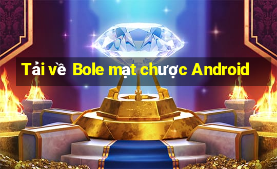 Tải về Bole mạt chược Android