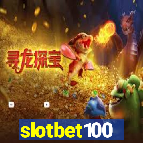 slotbet100