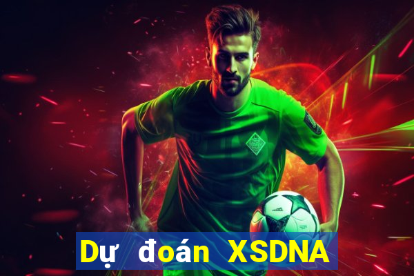 Dự đoán XSDNA ngày 3