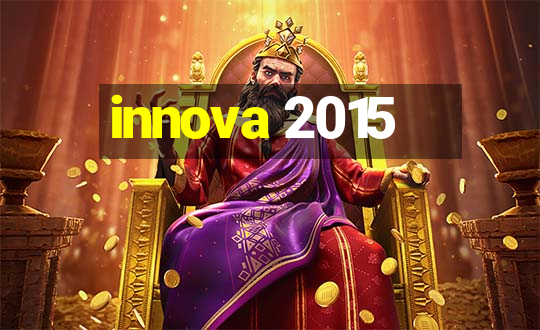 innova 2015