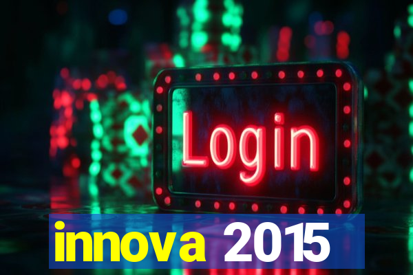 innova 2015