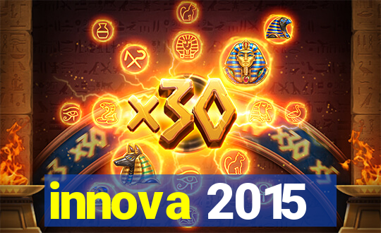 innova 2015