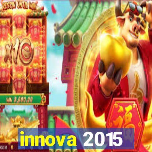 innova 2015