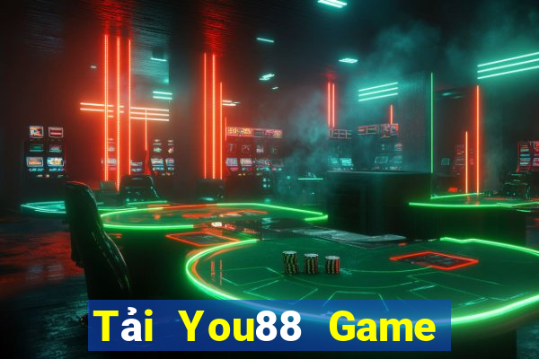 Tải You88 Game Bài Mèo Nổ