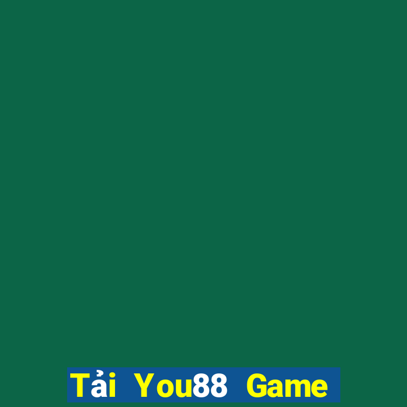 Tải You88 Game Bài Mèo Nổ