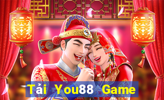 Tải You88 Game Bài Mèo Nổ