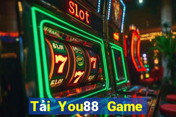 Tải You88 Game Bài Mèo Nổ