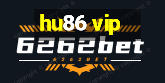 hu86 vip