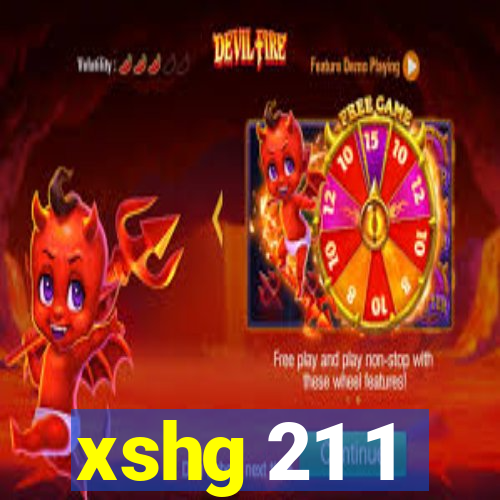 xshg 21 1