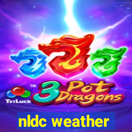 nldc weather