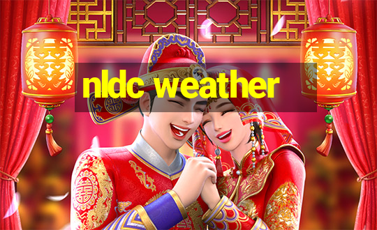 nldc weather