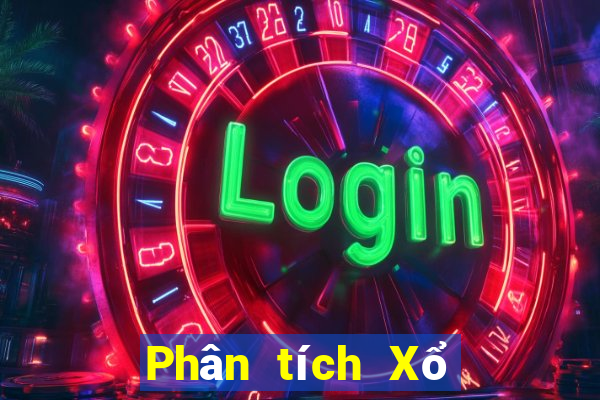 Phân tích Xổ Số vietlott ngày 10