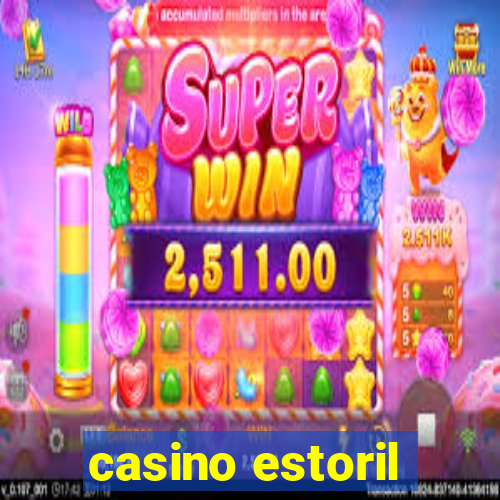 casino estoril