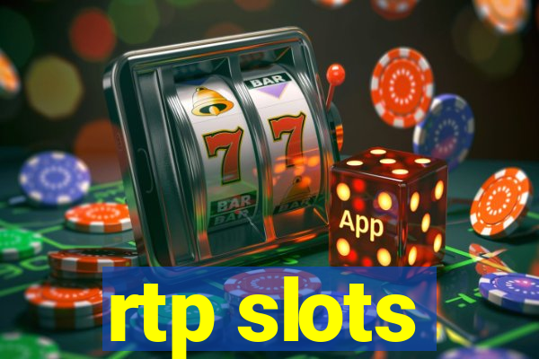 rtp slots