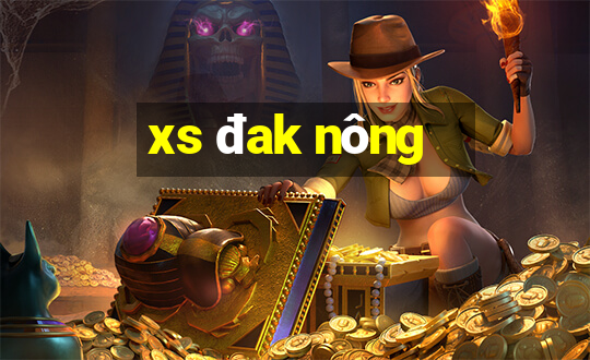 xs đak nông