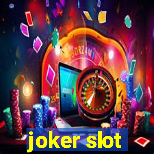 joker slot