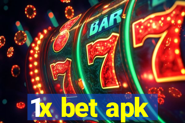 1x bet apk