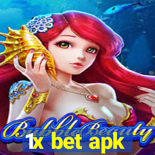 1x bet apk