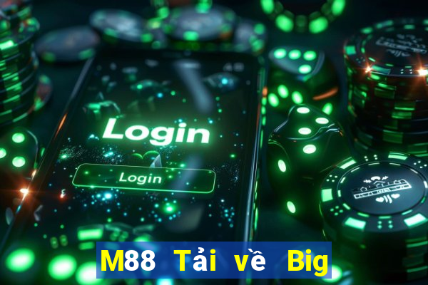 M88 Tải về Big Player Laba cho Android