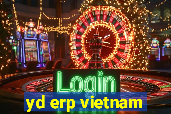 yd erp vietnam