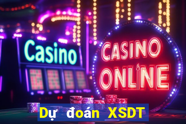 Dự đoán XSDT 6x36 ngày 13