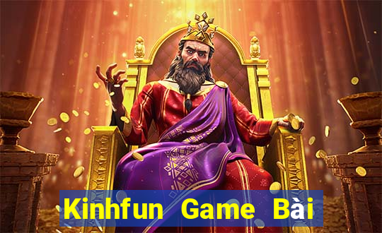 Kinhfun Game Bài 888 Casino