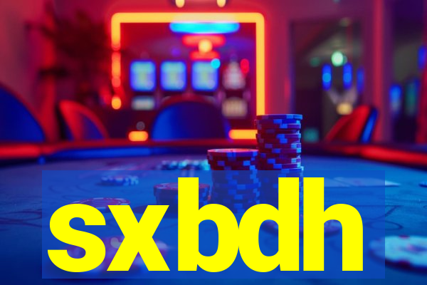 sxbdh