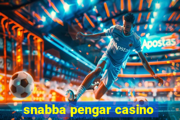 snabba pengar casino