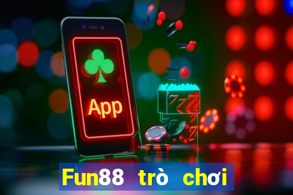 Fun88 trò chơi Two Eight Bar