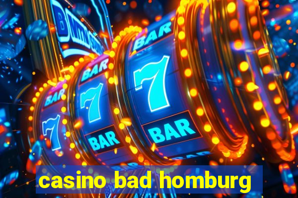 casino bad homburg