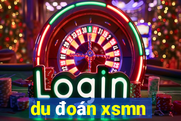 du đoán xsmn