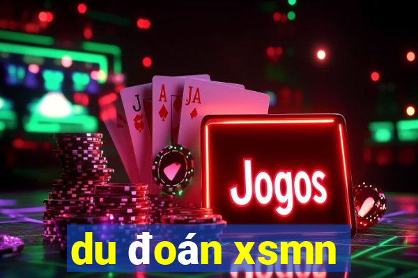 du đoán xsmn