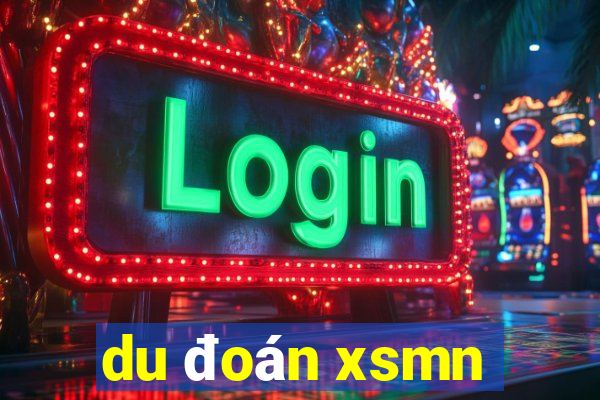 du đoán xsmn