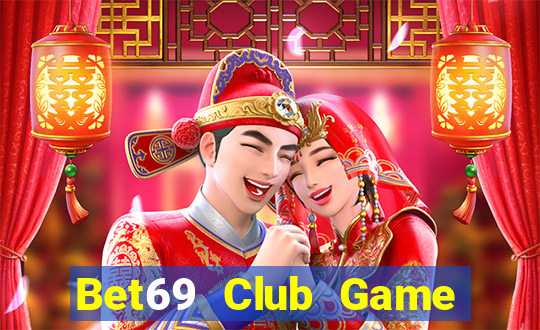 Bet69 Club Game Bài Kungfu