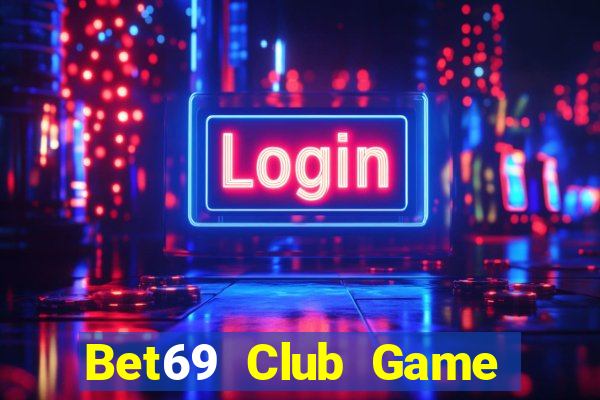 Bet69 Club Game Bài Kungfu