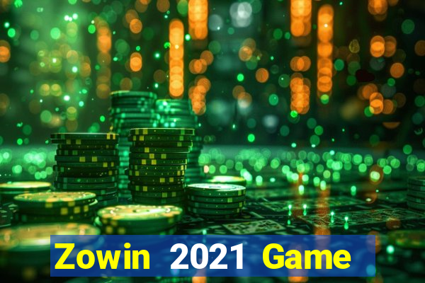 Zowin 2021 Game Bài Tặng Code