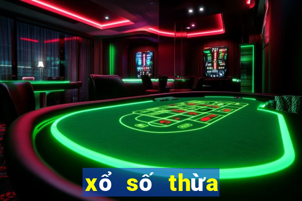 xổ số thừa thiên huế ngày 5 tháng 2