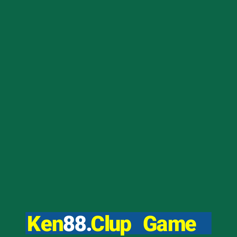 Ken88.Clup Game Bài Xanh 9