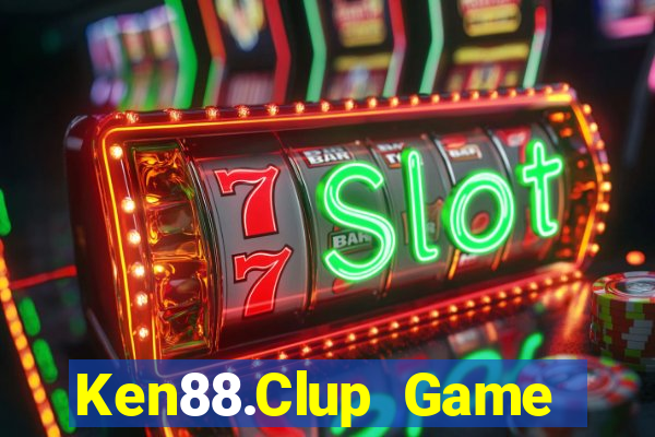 Ken88.Clup Game Bài Xanh 9