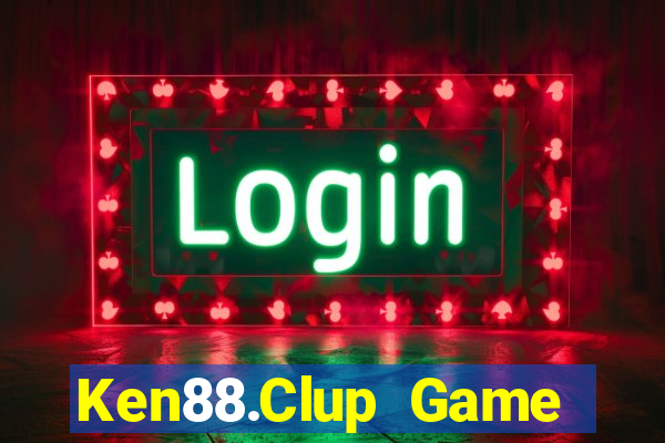 Ken88.Clup Game Bài Xanh 9