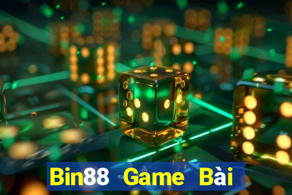 Bin88 Game Bài Slot Đổi Thưởng